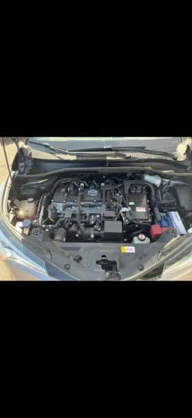Toyota C-HR 1.8 HYBRID TREND EURO6 - 32499 лв. / 16616.47 € - 98547416 11