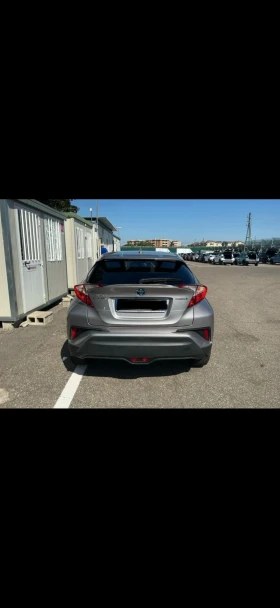 Toyota C-HR 1.8 HYBRID TREND EURO6 - 32499 лв. / 16616.47 € - 98547416 5
