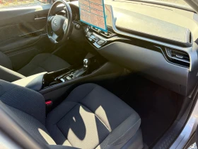 Обява за продажба на Toyota C-HR 1.8 HYBRID TREND EURO6 ~32 499 лв. - изображение 10 | Auto.bg Обява за продажба на Toyota C-HR 1.8 HYBRID TREND EURO6 ~32 499 лв. - изображение 10