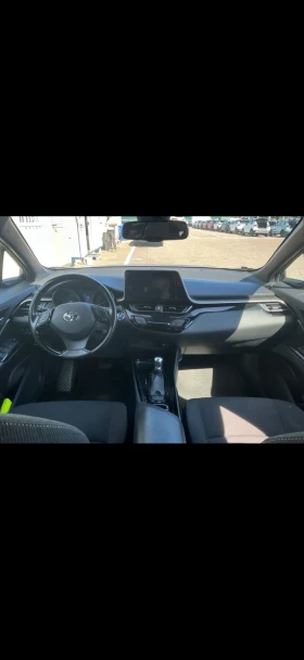 Toyota C-HR 1.8 HYBRID TREND EURO6 - 32499 лв. / 16616.47 € - 98547416 8