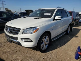Mercedes-Benz ML 350 4MATIC | Mobile.bg    2