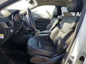 Mercedes-Benz ML 350 4MATIC | Mobile.bg    7