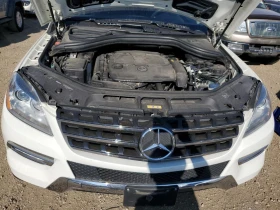 Mercedes-Benz ML 350 4MATIC | Mobile.bg    11
