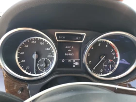 Mercedes-Benz ML 350 4MATIC | Mobile.bg    9