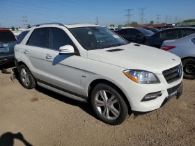  Mercedes-Benz ML 350