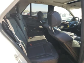 Mercedes-Benz ML 350 4MATIC | Mobile.bg    10