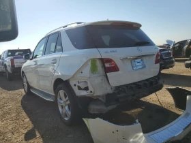 Mercedes-Benz ML 350 4MATIC | Mobile.bg    3