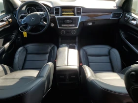 Mercedes-Benz ML 350 4MATIC | Mobile.bg    8