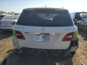 Mercedes-Benz ML 350 4MATIC | Mobile.bg    6