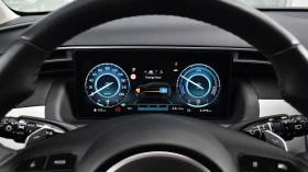 Hyundai Tucson 1.6 T-GDi PREMIUM Plug-in Hybrid 4x4 Automatic - 72900 лв. / 37273.18 € - 91703908 12