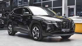 Hyundai Tucson 1.6 T-GDi PREMIUM Plug-in Hybrid 4x4 Automatic - 72900 лв. / 37273.18 € - 91703908 5