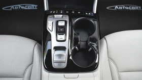 Hyundai Tucson 1.6 T-GDi PREMIUM Plug-in Hybrid 4x4 Automatic - 72900 лв. / 37273.18 € - 91703908 11
