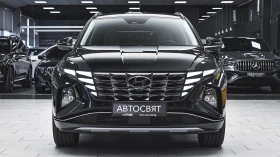 Hyundai Tucson 1.6 T-GDi PREMIUM Plug-in Hybrid 4x4 Automatic - 72900 лв. / 37273.18 € - 91703908 2