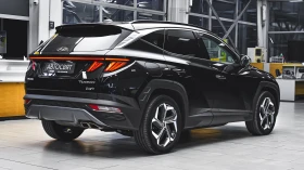 Hyundai Tucson 1.6 T-GDi PREMIUM Plug-in Hybrid 4x4 Automatic - 72900 лв. / 37273.18 € - 91703908 6