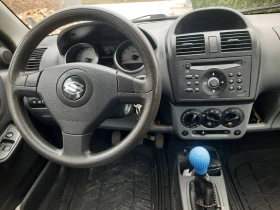 Обява за продажба на Suzuki Ignis ~5 000 лв. - изображение 3 | Auto.bg Обява за продажба на Suzuki Ignis ~5 000 лв. - изображение 3