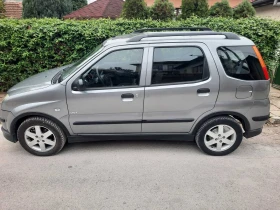 Обява за продажба на Suzuki Ignis ~5 000 лв. - изображение 2 | Auto.bg Обява за продажба на Suzuki Ignis ~5 000 лв. - изображение 2