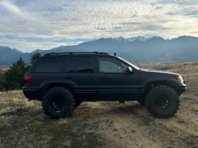 Обява за продажба на Jeep Grand cherokee TOP ~15 000 лв. - изображение 7 | Auto.bg Обява за продажба на Jeep Grand cherokee TOP ~15 000 лв. - изображение 7