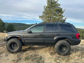 Обява за продажба на Jeep Grand cherokee TOP ~15 000 лв. - изображение 6 | Auto.bg Обява за продажба на Jeep Grand cherokee TOP ~15 000 лв. - изображение 6