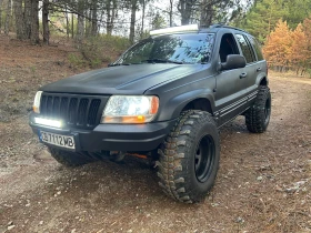 Обява за продажба на Jeep Grand cherokee TOP ~15 000 лв. - изображение 1 | Auto.bg Обява за продажба на Jeep Grand cherokee TOP ~15 000 лв. - изображение 1