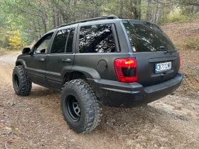 Обява за продажба на Jeep Grand cherokee TOP ~15 000 лв. - изображение 2 | Auto.bg Обява за продажба на Jeep Grand cherokee TOP ~15 000 лв. - изображение 2