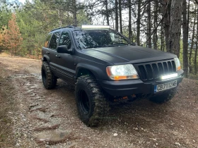 Обява за продажба на Jeep Grand cherokee TOP ~15 000 лв. - изображение 1 | Auto.bg Обява за продажба на Jeep Grand cherokee TOP ~15 000 лв. - изображение 1