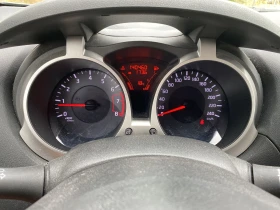 Nissan Juke 1.6 i-NAVI, снимка 10