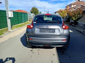 Nissan Juke 1.6 i-NAVI, снимка 8