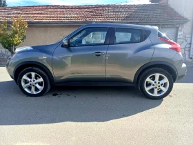 Nissan Juke 1.6 i-NAVI, снимка 6