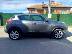 Nissan Juke 1.6 i-NAVI, снимка 5