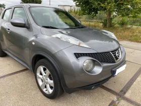Nissan Juke 1.6 i-NAVI, снимка 16