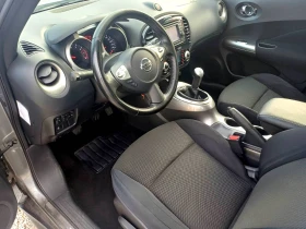 Nissan Juke 1.6 i-NAVI, снимка 12