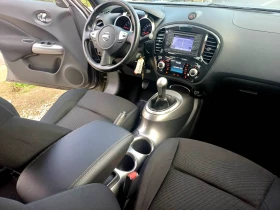 Nissan Juke 1.6 i-NAVI, снимка 14