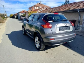 Nissan Juke 1.6 i-NAVI, снимка 7