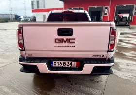 Gmc Canyon GMC Canyon AT4 2021  - 24998 € / 48891.84 лв. - 67169776 6