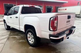 Gmc Canyon GMC Canyon AT4 2021  - 24998 € / 48891.84 лв. - 67169776 7