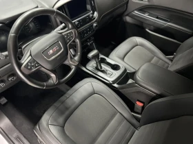 Gmc Canyon GMC Canyon AT4 2021 , снимка 11