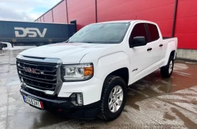 Gmc Canyon GMC Canyon AT4 2021  - 24998 € / 48891.84 лв. - 67169776 2