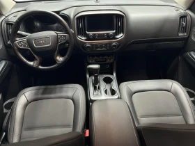 Gmc Canyon GMC Canyon AT4 2021 , снимка 10