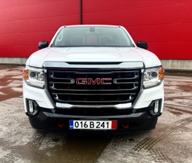Gmc Canyon GMC Canyon AT4 2021  - 24998 € / 48891.84 лв. - 67169776 3