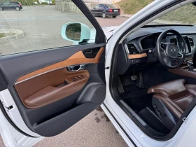 Volvo Xc90 Т6, inscription, снимка 10