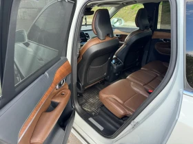 Volvo Xc90 Т6, inscription, снимка 13
