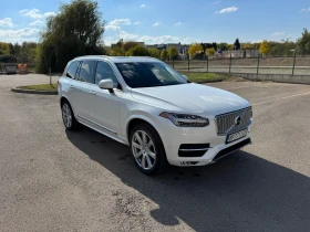 Volvo Xc90 Т6, inscription, снимка 7
