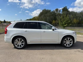 Volvo Xc90 Т6, inscription, снимка 6