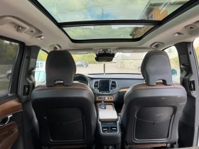 Volvo Xc90 Т6, inscription, снимка 14