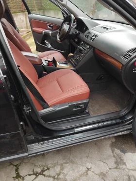 Volvo Xc90 2.4 D5 - 7500 € / 14668.73 лв. - 29544958 5