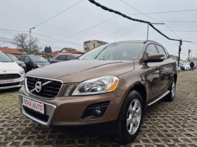 Volvo XC60 2.4D-D5-175ск-ПАНОРАМА