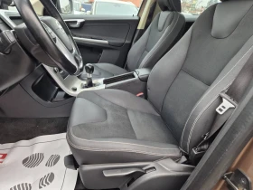 Volvo XC60 2.4D-D5-175ск-ПАНОРАМА - 7400 € / 14473.14 лв. - 65429893 7
