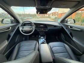 Kia Niro 64kwh, снимка 10