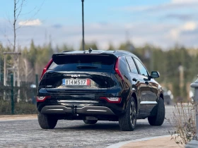 Kia Niro 64kwh, снимка 6