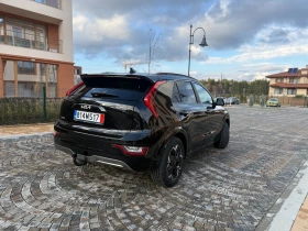 Kia Niro 64kwh, снимка 7